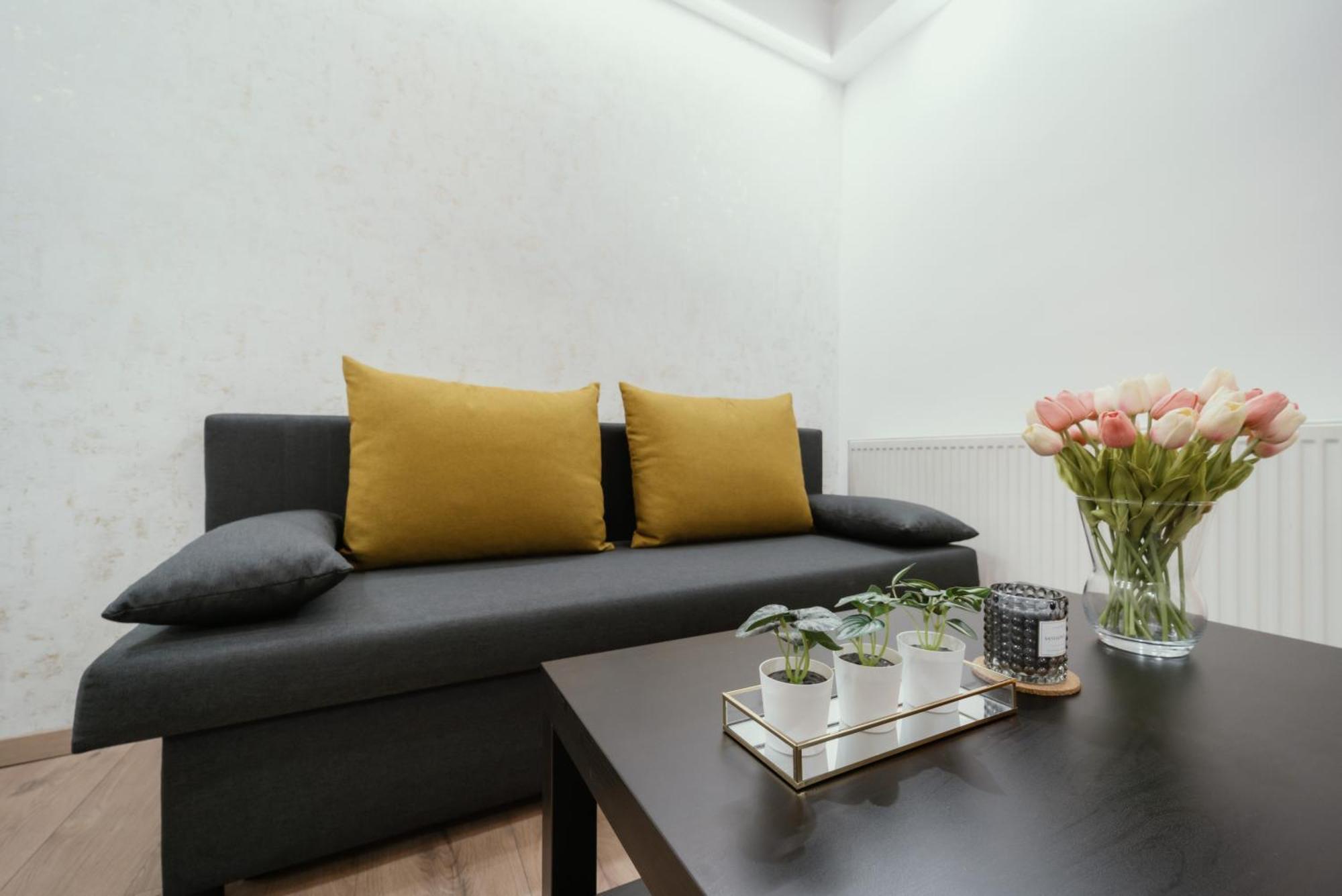 Modelia Apartment At Gellert Square Budapešť Exteriér fotografie