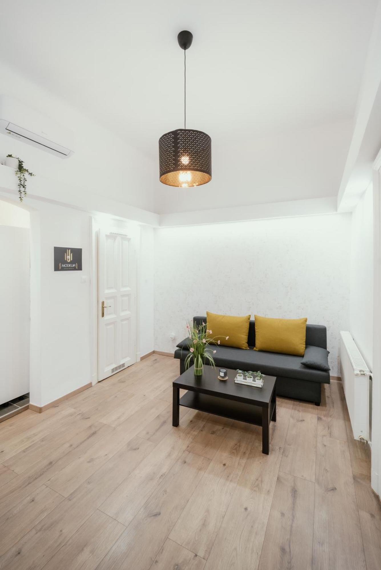 Modelia Apartment At Gellert Square Budapešť Exteriér fotografie